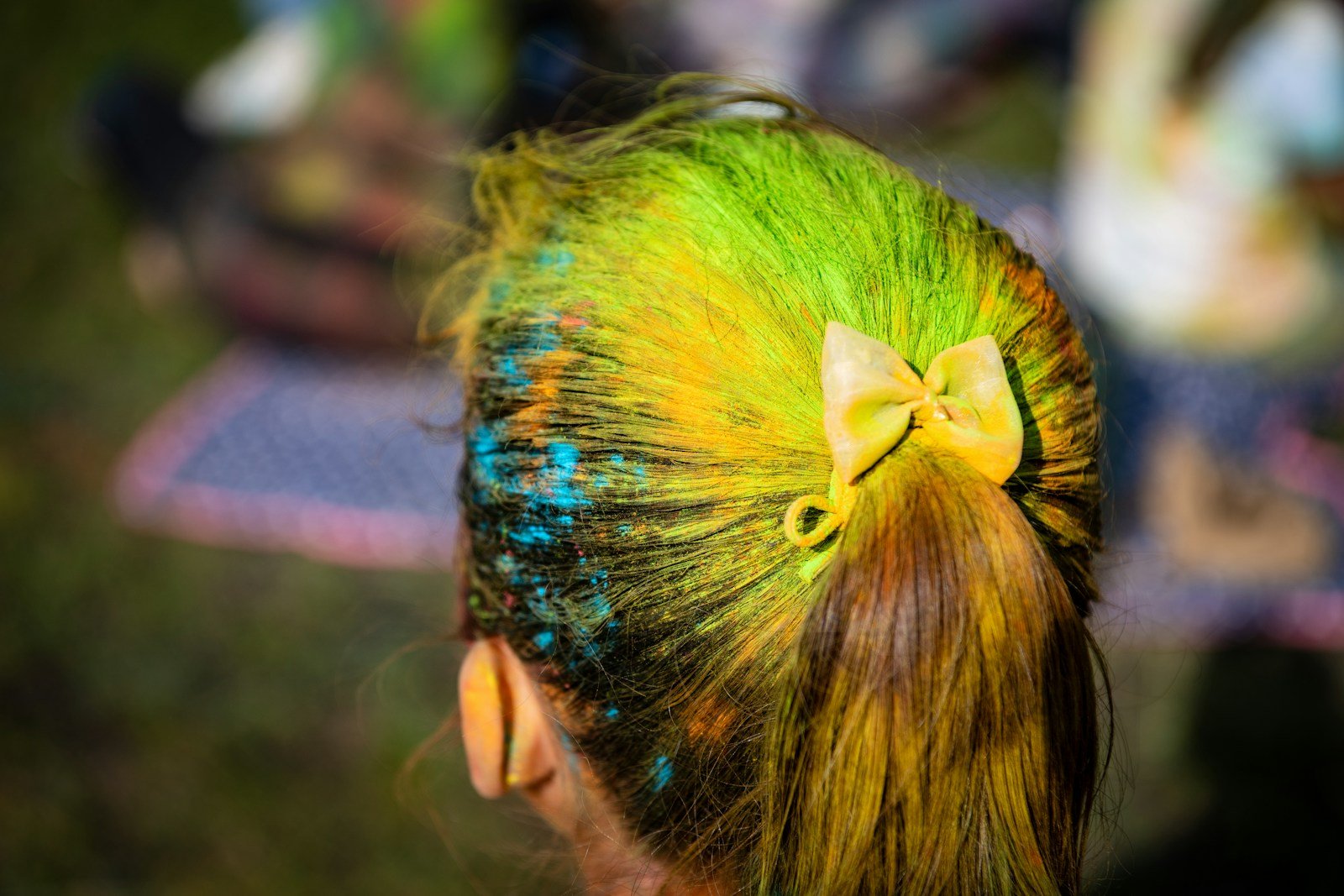 peluquería bourzik en barcelona